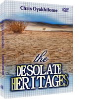 The Desolate Heritage