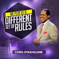 We Play by A Different Set of Rules We Play by A Different Set of Rules