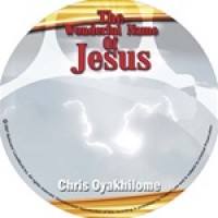 The Wonderful Name of Jesus 1