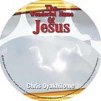 The Wonderful Name of Jesus 4