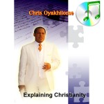 Explaining Christianity