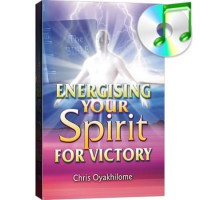Energizing Your Spirit for Victory