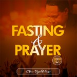 Fasting and Prayer 2008 1-2