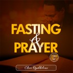 Fasting and Prayer 2008 Part 2