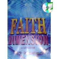 Faith Dimension