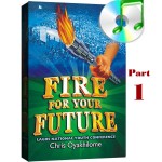 Fire for Your Future 1