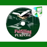 Fulfilling Your Purpose