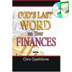 God's Last Word On Your Finances 1