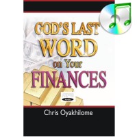 God's Last Word On Your Finances 3