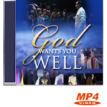 God Wants You Well