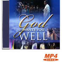 God Wants You Well