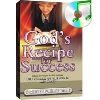 God's Recipe For Success