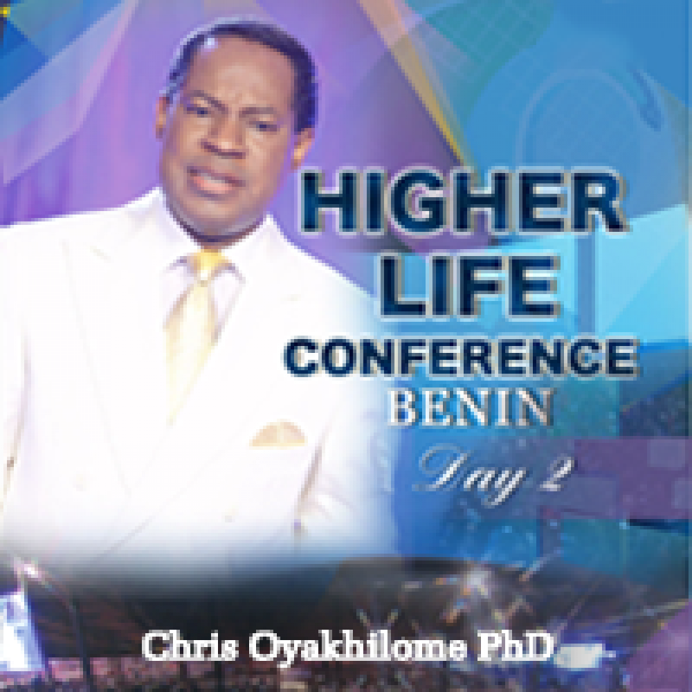 Higher Life Conference Benin Day 2 Higher Life Conference Benin Day 2