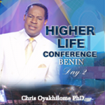 Higher Life Conference Benin Day 2