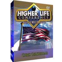 Higher Life Conference United States Vol.8 Part 1