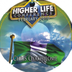 Higher Life Conference Lagos Vol.3 Part 3