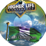 Higher Life Conference Lagos Vol.2 Part 2