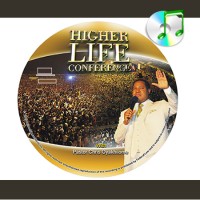 Higher Life Conference Port Harcourt 1