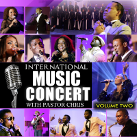 International Music Concert Vol. 2 Part 1-3
