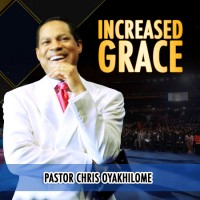 Increase In Grace