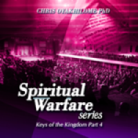 Keys Of The Kingdom Part 4 (Spiritual Warfare Series) Keys Of The Kingdom Part 4 (Spiritual Warfare Series)