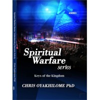 Keys of the Kingdom Part 1 (Spiritual Warfare Series)