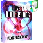 Love's Dimension