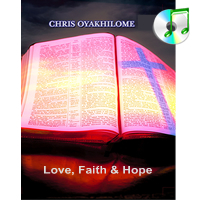 Love, Faith, hope 2 Love, Faith, hope 2