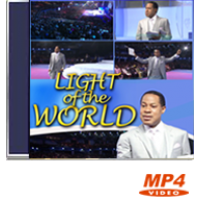Light Of The World Light Of The World