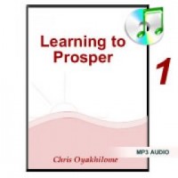 Learning to Prosper