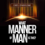 What Manner of Man is This (HLC USA 2011)