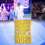 Operative Power of God's Word