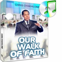 Our Walk of Faith