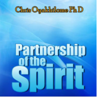 Partnership of the Spirit 1