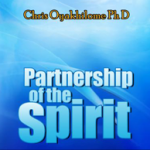 Partnership Of The Spirit 1-2