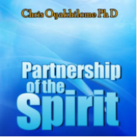 Partnership Of The Spirit 1-2