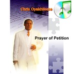 Prayer of Petition