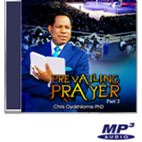 Prevailing Prayer 2