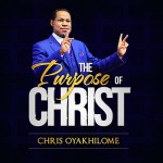 The Purpose of Christ