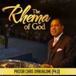 The Rhema of God 1