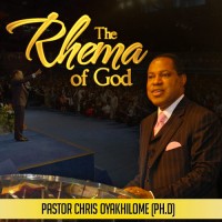 The Rhema of God 4