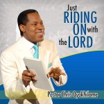 Just Riding On With The Lord 1