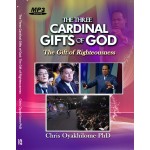The 3 Cardinal Gifts of God: The Gift of Righteousness Part 1-2 (MP3)
