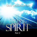 Serving Through The Spirit 2