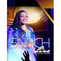 Sinach Shout it Loud Sinach Shout it Loud