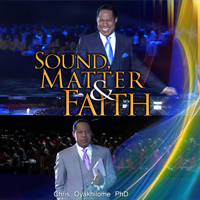 Sound, Matter and Faith Vol. 2 Part 1