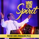 Who is the Spirit ?