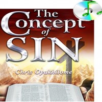 The Concept of Sin