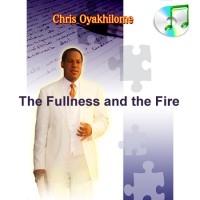 The Fullness and the Fire Vol. 1 Part 1