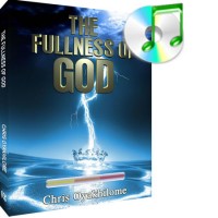 The Fullness of God Vol.2 Part 2 The Fullness of God Vol.2 Part 2